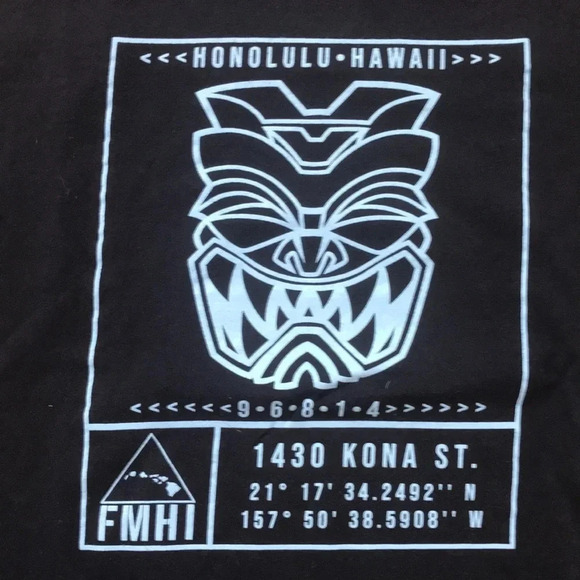 Farmers Market Hawai’i Shirt - Picture 2 of 6